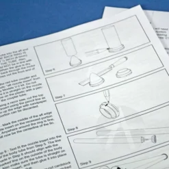 V-2 Conversion Kit -Trendy Toy Store 886ab83ee9e3f23dc87d97670c0d4384.image .700x700