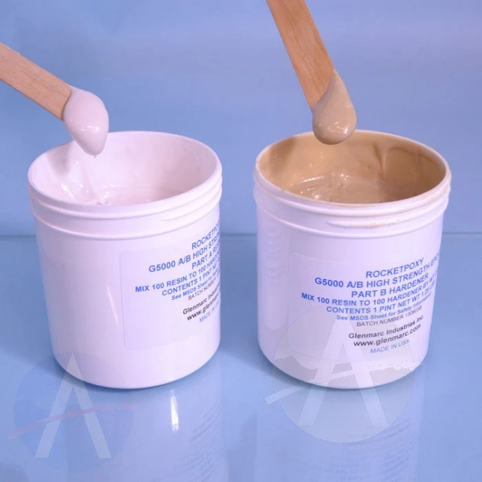 G5000 RocketPoxy - 2-Quart Package 3 G5000 RocketPoxy - 2-Quart Package - Image 3