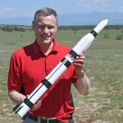 Long March CZ-1 -Trendy Toy Store 88c77475c8efb4e5ce785f8bea1bc0cf.image .700x700