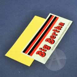 Estes Big Bertha -Trendy Toy Store 8a54da9606bf7f6b8183dafd7f9c3208.image .700x700