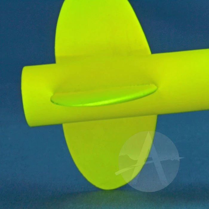 Frit - Single Stage Payload Altitude 7 Frit - Single Stage Payload Altitude - Image 7