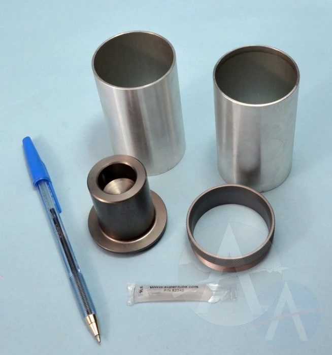 AeroTech 54mm Reload Adapter System 2 AeroTech 54mm Reload Adapter System - Image 2