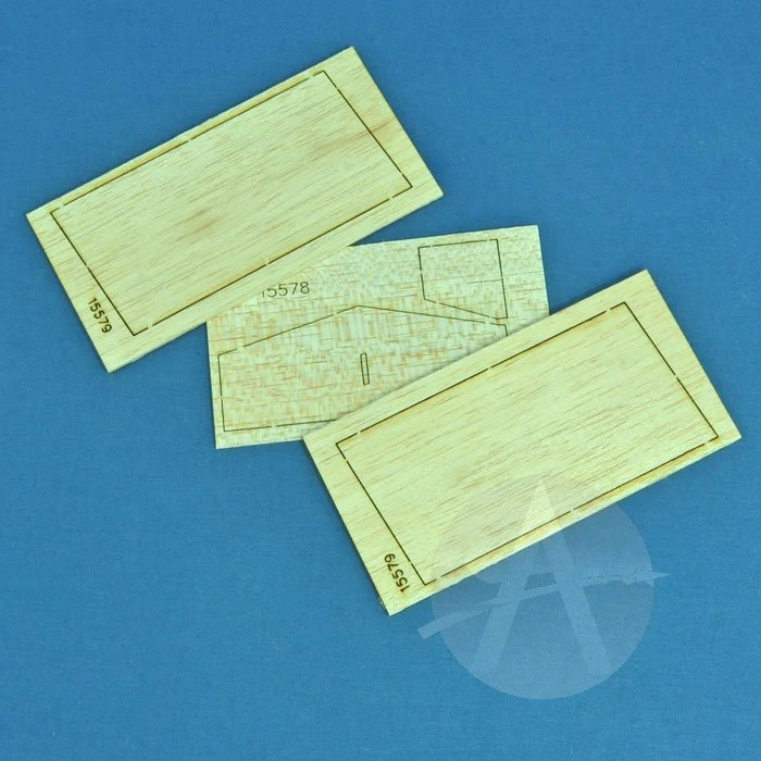 Mini-Condor Boost Glider 14 Mini-Condor Boost Glider - Image 14