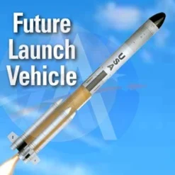 Quest Future Launch Vehicle