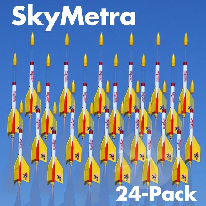 SkyMetra 24-pack 1 SkyMetra 24-pack