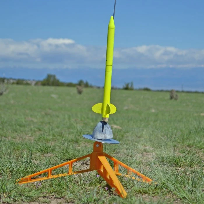 Frit - Single Stage Payload Altitude 3 Frit - Single Stage Payload Altitude - Image 3