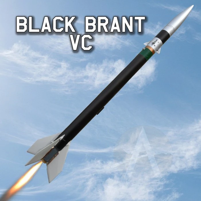 Black Brant VC 1 Black Brant VC