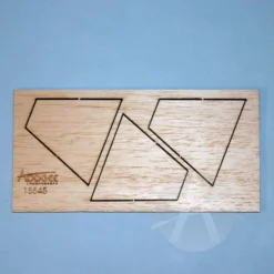 Avion Nose Cone Science Fair Kit (24mm) 14 Avion Nose Cone Science Fair Kit (24mm) -Trendy Toy Store 9fbee9be7a5492fd5c6129334c01ecec.image .700x700