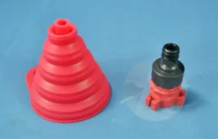 StratoLauncher® IV Water Rocket Launcher + StratoFins Kit -Trendy Toy Store a0a5eb528264ca197cc3060bc34323dc.image .700x446