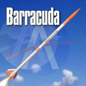 Barracuda 1 Barracuda