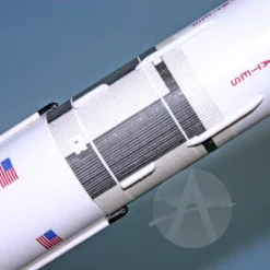 Dr Zooch Saturn V -Trendy Toy Store a439bd11d415b312d19d7d8587ecabc8.image .700x700