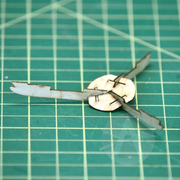 Gyro Chaser 6 Gyro Chaser - Image 6