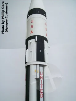Saturn 1B - 1/70th Scale -Trendy Toy Store a5bfb20b776f02e263c446233d802220.image .525x700