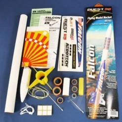 Quest Falcon -Trendy Toy Store a68041ec6b3092b7590e734c330b1160.image .700x700