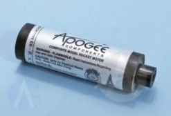 Apogee Medalist Motor - E6-6 (1pk)