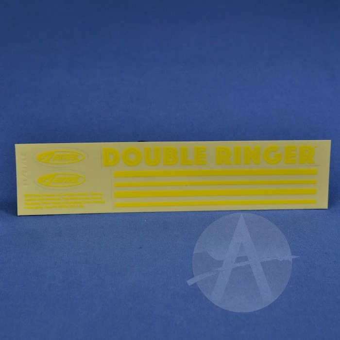 Estes Double Ringer 3 Estes Double Ringer - Image 3