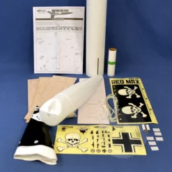 Estes Der Big Red Max -Trendy Toy Store a7d044251e94c7036a151d11bfbf17aa.image .700x700