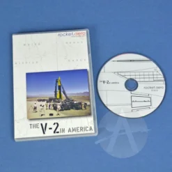 Spacemonkey Models V-2/A4 Scale Model 29 Spacemonkey Models V-2/A4 Scale Model -Trendy Toy Store a7d2e04a49eef1863b4ec7b26fcd02af.image .700x700