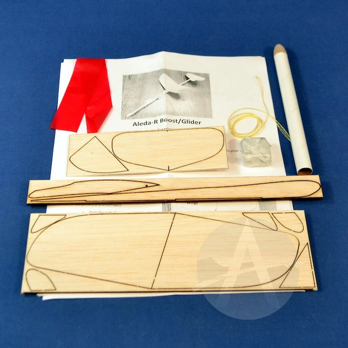 Aleda-R Boost/Glider 5 Aleda-R Boost/Glider - Image 5