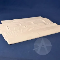 Saturn V - 1/70th Scale -Trendy Toy Store a891cd90ee7c493b74e7ae24b9ad4433.image .700x700