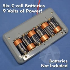 Estes Pro Series II Launch Controller 11 Estes Pro Series II Launch Controller -Trendy Toy Store a9f095e61a28102228acd2910c42ea72.image .700x700