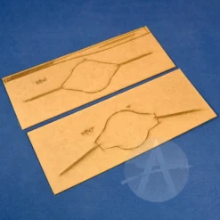 X-15 Rocket Plane -Trendy Toy Store ac25e2a4c1bcf06698289b8476b694ac.image .700x700