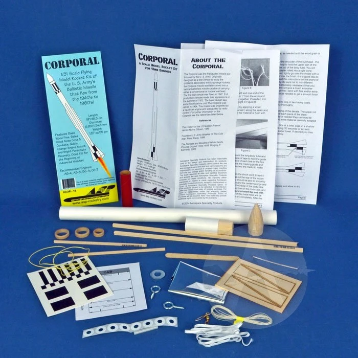 Corporal 3 Corporal - Image 3