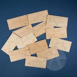 Maker's Dozen -Trendy Toy Store ae13546acbc493822535c52903014638.image .700x700