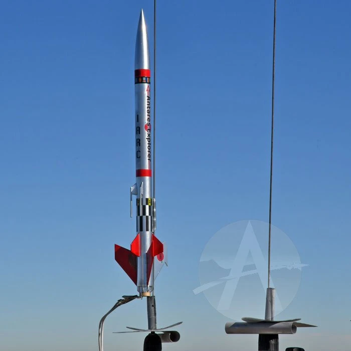 Antares Explorer 6 Antares Explorer - Image 6