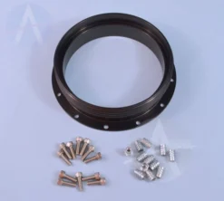 AeroPack 98mm Retainer Body - Flanged