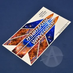 Wayfarer 27 Wayfarer -Trendy Toy Store b5c07a306daf0adbad90ec2c7fb6b24f.image .700x700