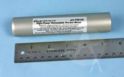 Cesaroni 29mm 2-Grain Case