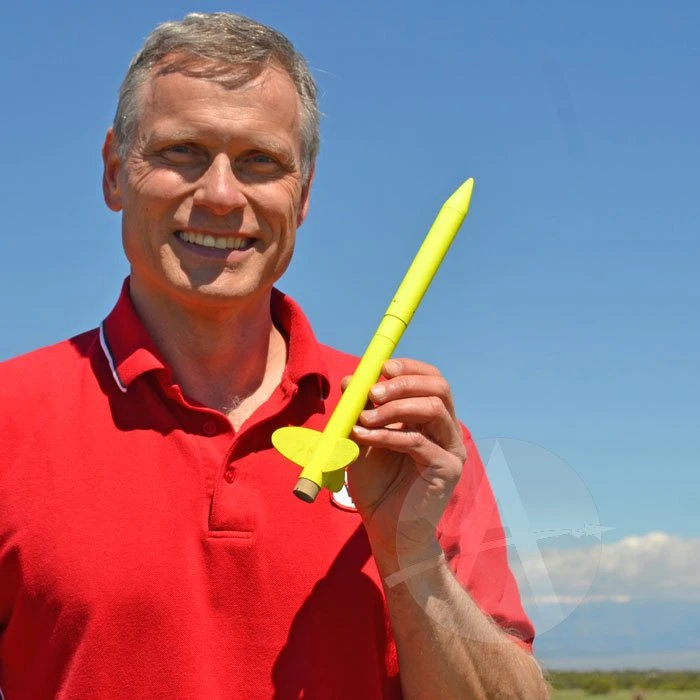 Frit - Single Stage Payload Altitude 2 Frit - Single Stage Payload Altitude - Image 2