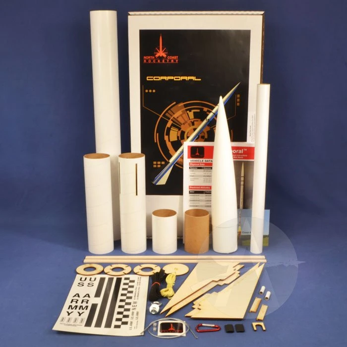 North Coast Corporal 7 North Coast Corporal - Image 7