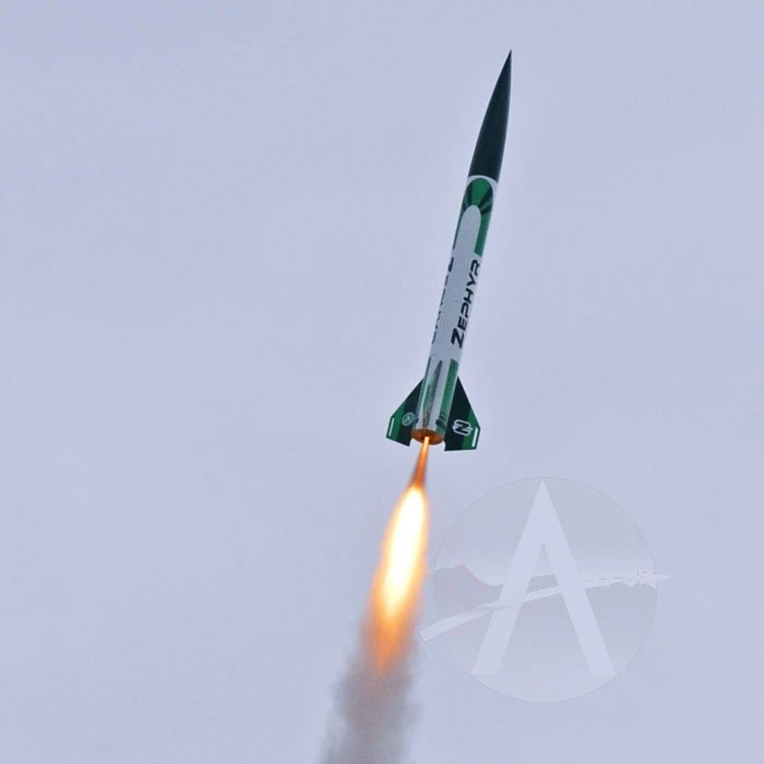 Zephyr 3 Zephyr - Image 3