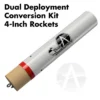 Dual Deployment Conversion Kit