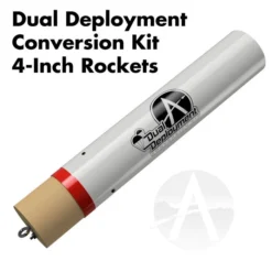Dual Deployment Conversion Kit