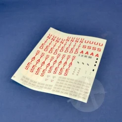 Saturn 1B - 1/70th Scale -Trendy Toy Store be1ee00143b2e2a4c149ee97caa7f126.image .700x700