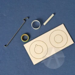 Estes Baby Bertha -Trendy Toy Store c40a82511f57e2c1d2a95007f04c8994.image .700x700