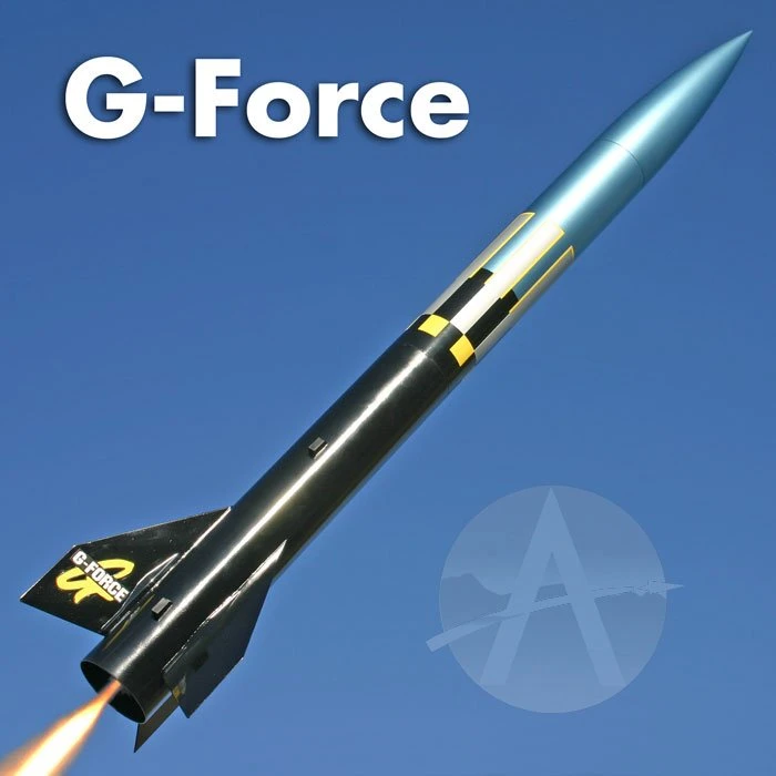G-Force 1 G-Force