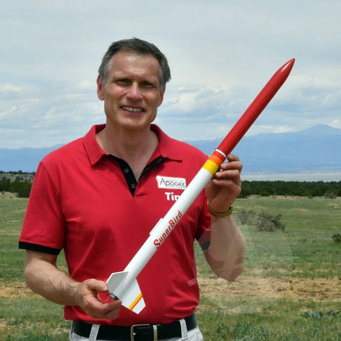 Quest SuperBird 2 Quest SuperBird - Image 2