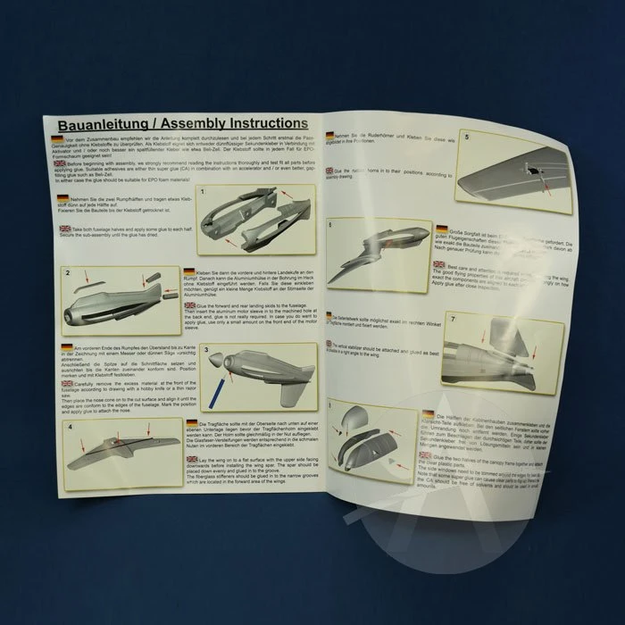 Klima ME-163 9 Klima ME-163 - Image 9