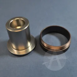 54mm Floating Forward Closure Extended Open Set