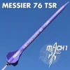 Messier 76 TSR