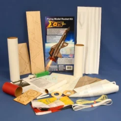 X-15 Rocket Plane -Trendy Toy Store c9328e51ce7b78e66c2cc2ab77836eb0.image .700x700