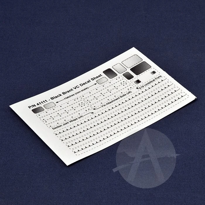 Black Brant VC 10 Black Brant VC - Image 10