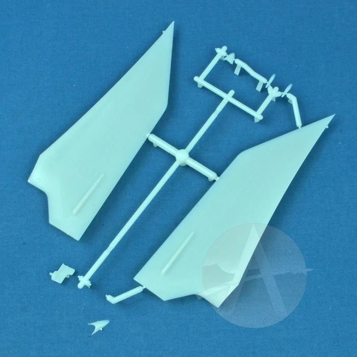 Spacemonkey Models V-2/A4 Scale Model 7 Spacemonkey Models V-2/A4 Scale Model - Image 7