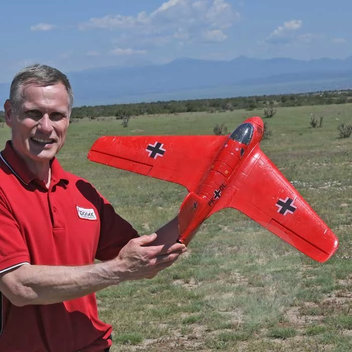 Klima ME-163 2 Klima ME-163 - Image 2