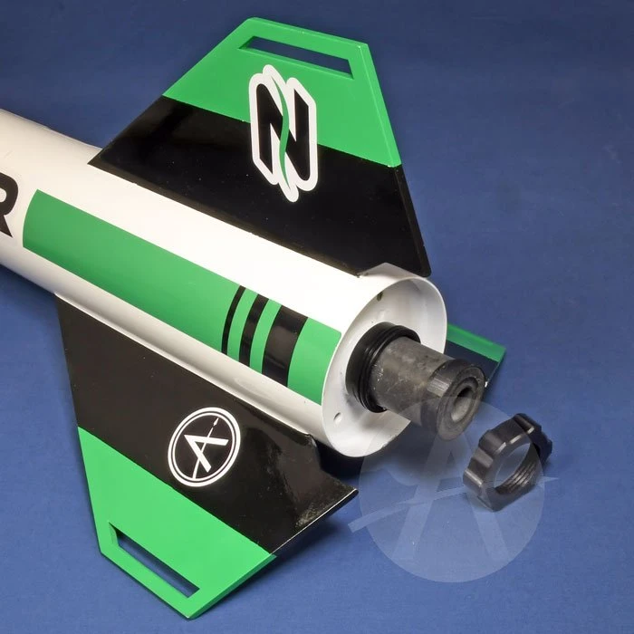 LOC 54mm Retainer 4 LOC 54mm Retainer - Image 4