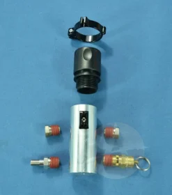 StratoLauncher® IV Water Rocket Launcher + StratoFins Kit -Trendy Toy Store cf237ec9b562dcf6979b0731a3212830.image .618x700